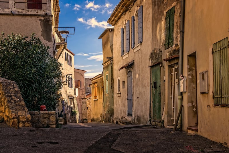 Ancient City